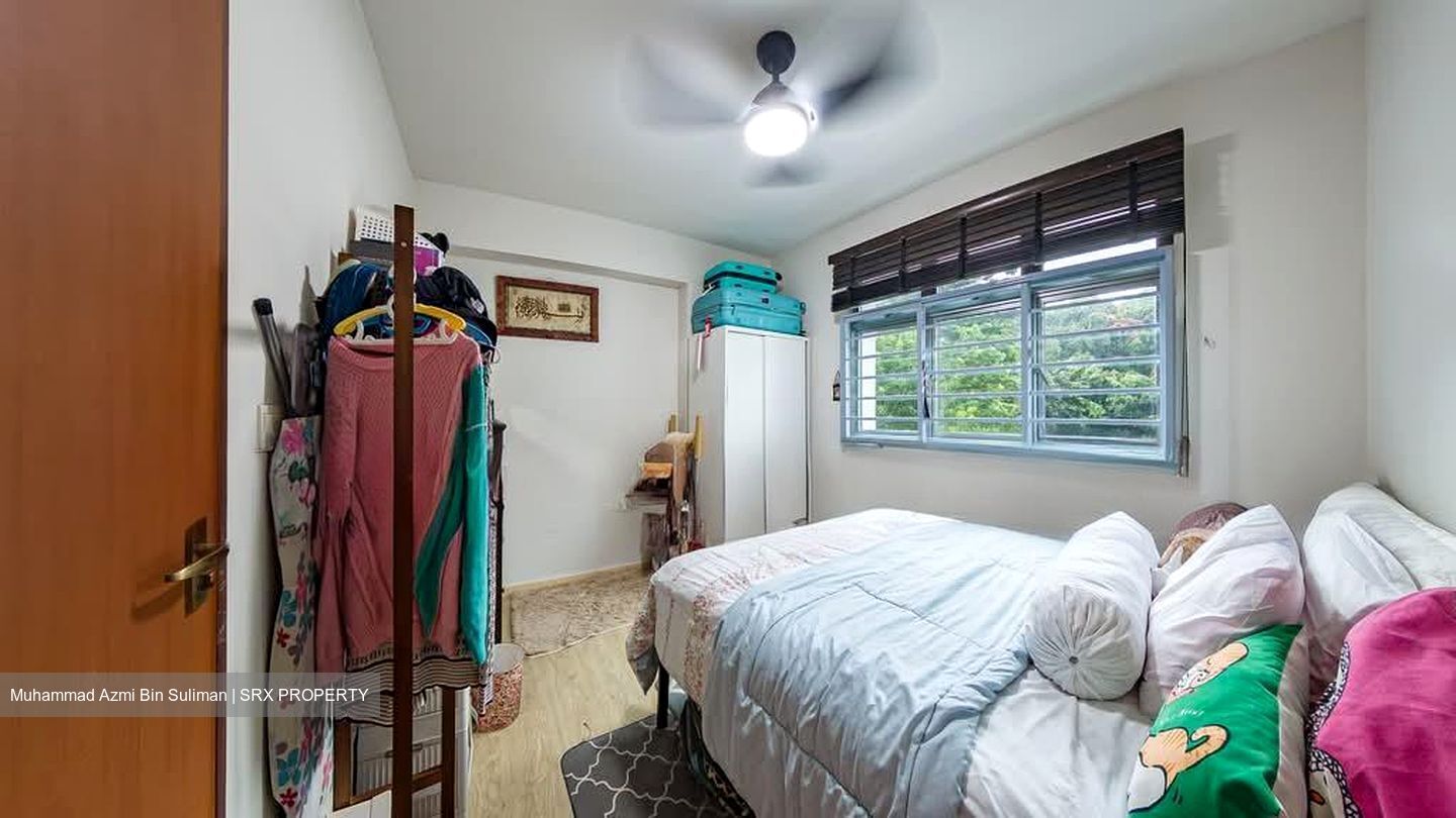 Blk 70A Telok Blangah Ridgeview (Bukit Merah), HDB 3 Rooms #585627001